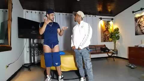 pushman online show from 03-30-26, 11:44