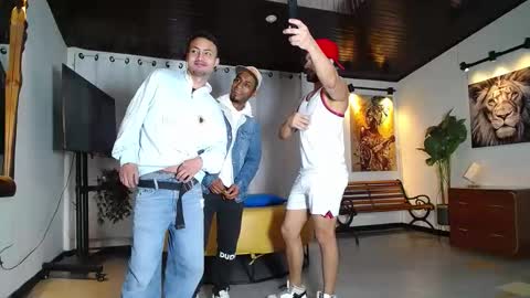 pushman online show from 04-05-26, 11:51