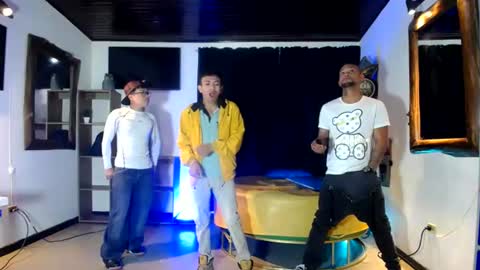 pushman online show from 07-23-26, 11:19