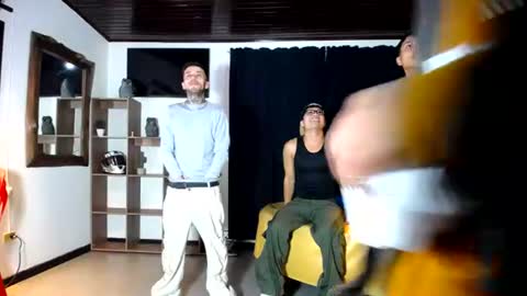 pushman online show from 07-28-26, 11:05