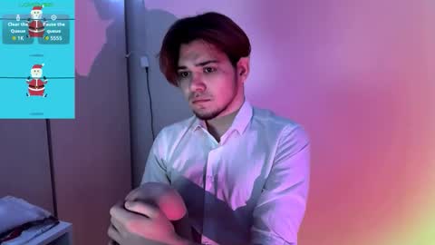 Snapshot of 1roberttt chatting on 12-18-25, 01:33 1roberttt online show from 12-18-25, 01:33