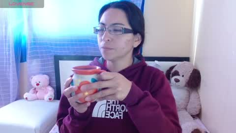 paola online show from 01-03-25, 08:54