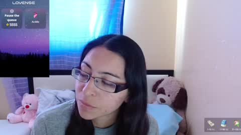 paola online show from 01-18-25, 06:21