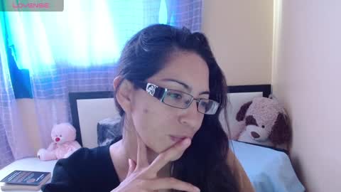 paola online show from 01-27-25, 09:44