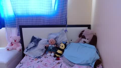 paola online show from 01-30-25, 08:31