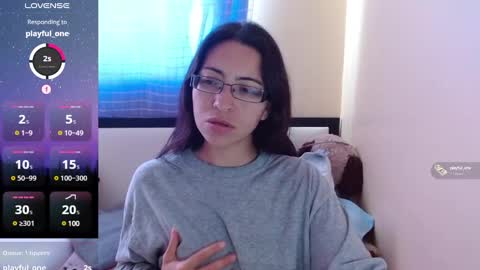 paola online show from 02-01-25, 06:29