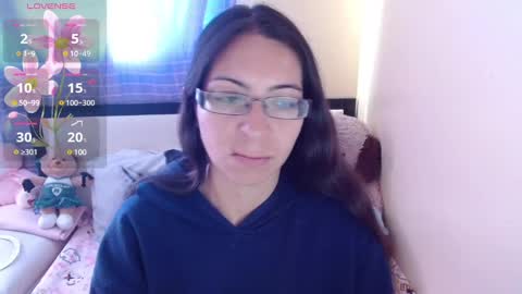 paola online show from 02-25-25, 10:07