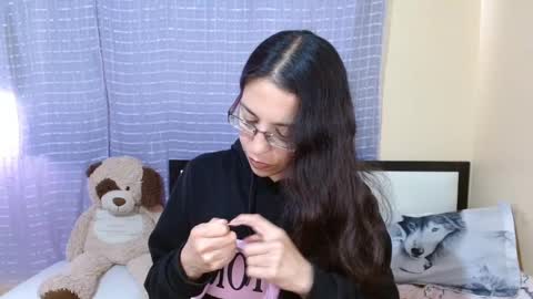 paola online show from 09-21-25, 12:12