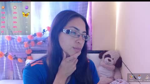 paola online show from 11-20-25, 09:36