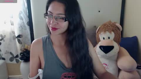 paola online show from 07-21-26, 08:55