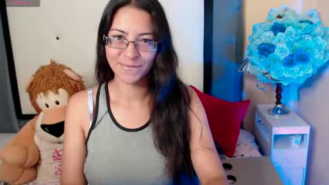 paola online show from 07-29-26, 10:08