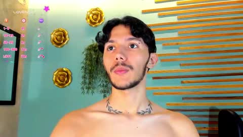 Sebastian online show from 09-13-25, 07:24