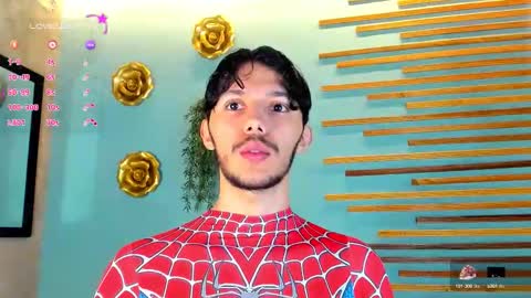 Sebastian online show from 09-14-25, 01:32