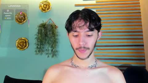 Sebastian online show from 09-22-25, 07:27