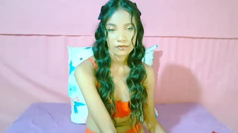 ....pooja... online show from 04-18-26, 05:28