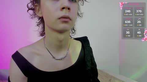 Milos online show from 01-16-25, 12:55