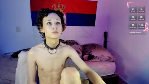 Milos online show from 03-11-25, 03:16