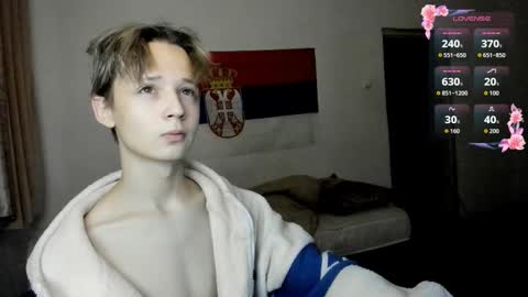 Milos online show from 10-05-25, 05:00