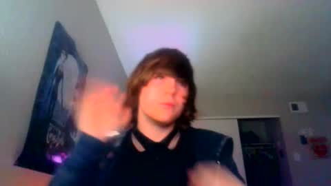 Snapshot of 2006nolimit chatting on 12-03-25, 12:29 IllDoAnyThingForYou online show from 12-03-25, 12:29