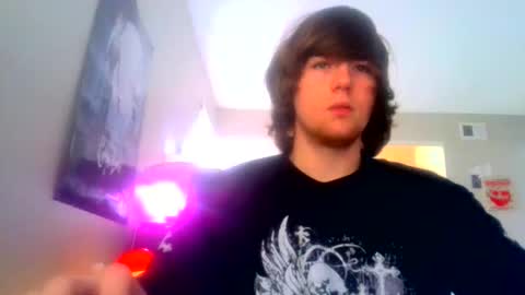 Snapshot of 2006nolimit chatting on 12-03-25, 07:45 IllDoAnyThingForYou online show from 12-03-25, 07:45