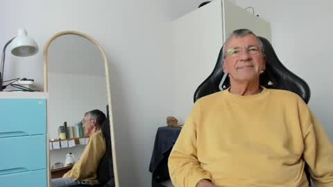 Henk online show from 06-07-26, 04:00