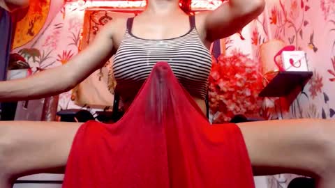 mharjorie online show from 12-02-25, 02:56