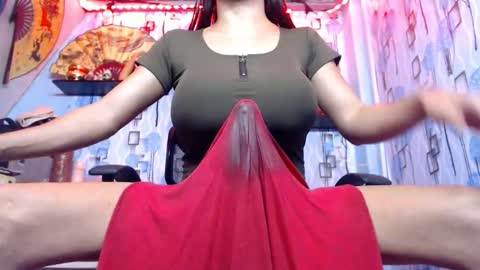 mharjorie online show from 01-13-26, 02:55