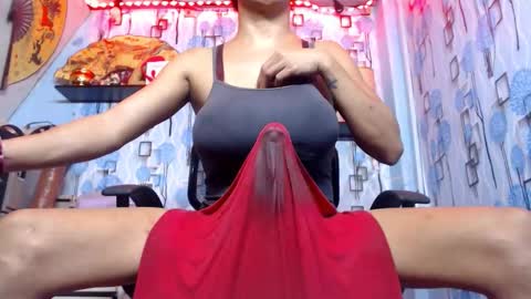 mharjorie online show from 02-10-26, 03:05