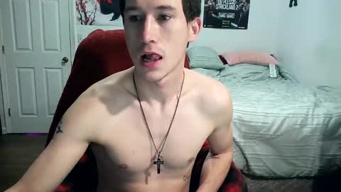 AlecurClit online show from 02-16-25, 01:03