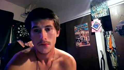 AlecurClit online show from 09-30-25, 12:59