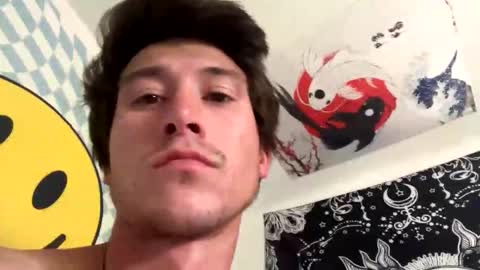 AlecurClit online show from 10-23-25, 09:46