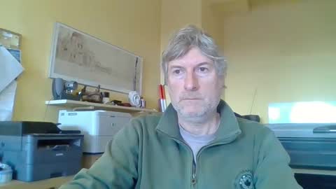 22esserre online show from 10-07-25, 08:00