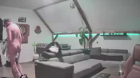 Superborec23 online show from 11-23-25, 11:37