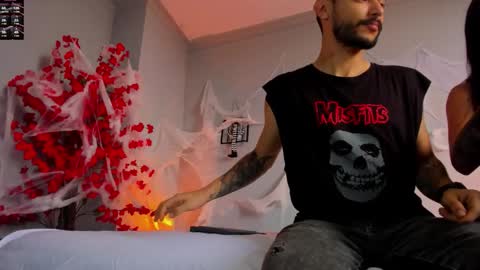 2_fire online show from 10-29-25, 08:32