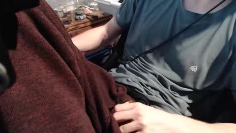 cheif online show from 12-15-25, 04:33