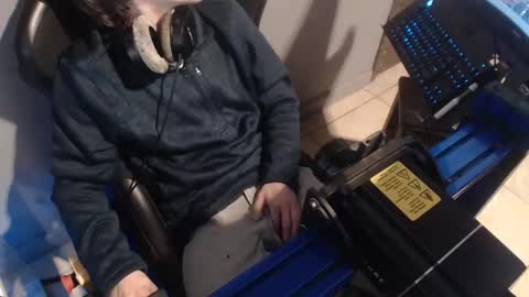 cheif online show from 03-15-26, 09:21