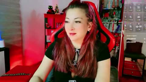 Arianna online show from 12-20-25, 06:09