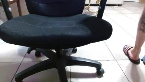 ThrillBilly online show from 04-06-26, 10:44