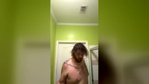 ThrillBilly online show from 04-17-26, 10:29