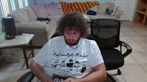 Snapshot of 2dirtyhillbillies chatting on 05-19-26, 11:00 ThrillBilly online show from 05-19-26, 11:00