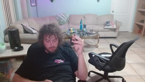 Snapshot of 2dirtyhillbillies chatting on 05-25-26, 12:49 ThrillBilly online show from 05-25-26, 12:49