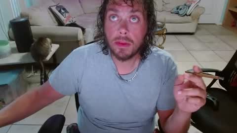ThrillBilly online show from 06-17-26, 10:39