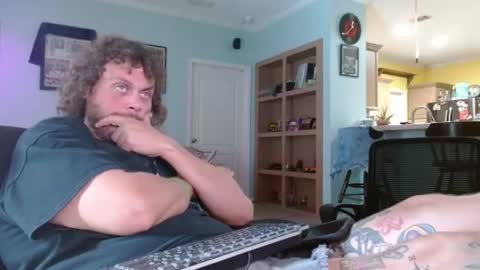 ThrillBilly online show from 06-21-26, 04:42