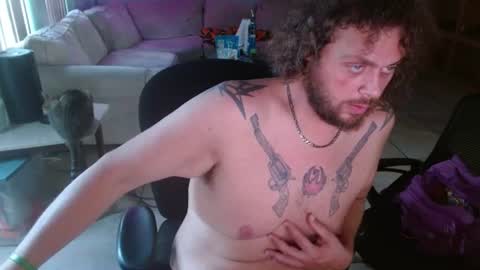 ThrillBilly online show from 07-09-26, 10:25