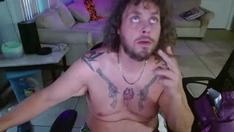 ThrillBilly online show from 07-13-26, 11:51