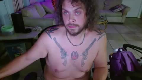 ThrillBilly online show from 07-14-26, 03:00