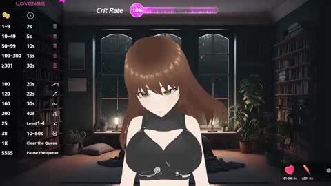 Mistress Natasha online show from 12-29-24, 02:52