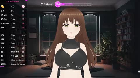 Mistress Natasha online show from 12-31-24, 04:49