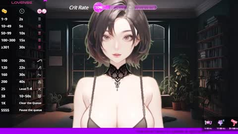 Mistress Natasha online show from 01-08-25, 06:31