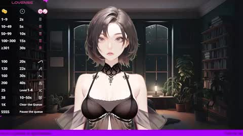 Mistress Natasha online show from 01-21-25, 02:33